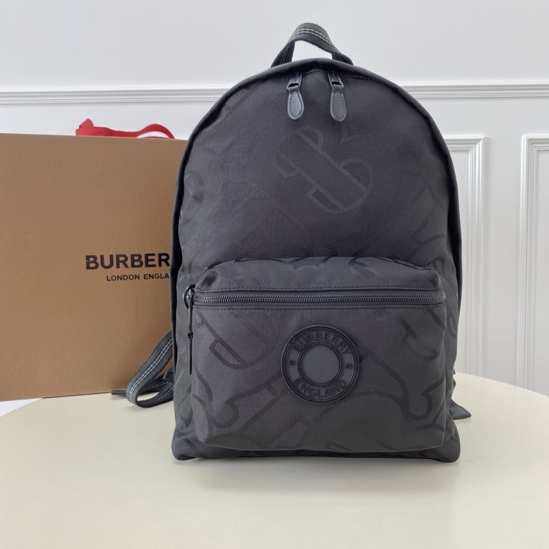 B**rry backpacks